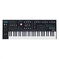 ASM Leviasynth Hybrid 61Note Synthesizer