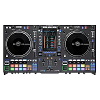 Rane SYSTEM ONE Standalone Motorised DJ System