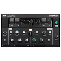 SSL autoDYN