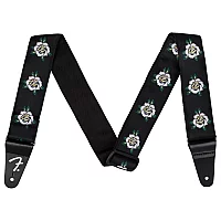 Fender Rose Strap White 2