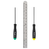 Fender DriverRuler Combination Set