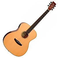Tanglewood TRX3E Orchestra Electro Acoustic Natural