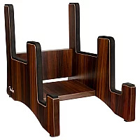 Fender Deluxe Wooden 2Tier Multi Stand