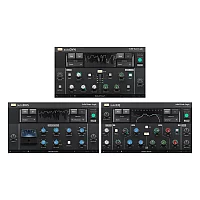 SSL autoSeries Bundle