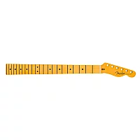 Fender American Professional Classic Telecaster Neck 22 Medium Jumbo Frets 9.5 Radius Maple