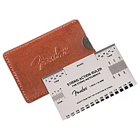 Fender String Action Gauge