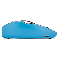 BAM 2008XL BonBon Hightech Violin Case 3412 Blue and Green