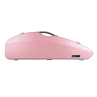 BAM 2008XL BonBon Hightech Violin Case 3412 Pink and White