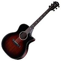 Taylor Builders Edition 324ce Next Generation