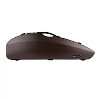 BAM 2008XL BonBon Hightech Violin Case 3412 Brown and Black