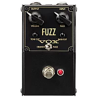 Vox VFZ1 Fuzz Pedal
