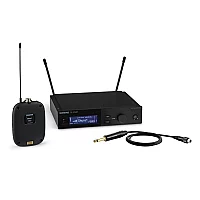 Shure SLXD Wireless Bodypack System S50