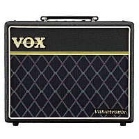 Vox VT20X Combo Amp Classic Blue