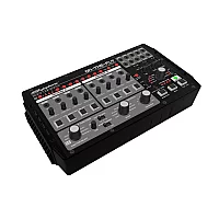 Stylophone OnTheFly Performance Sequencer