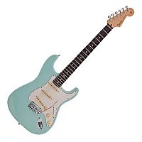 Fender Custom Shop Jeff Beck Strat Surf Green XN17196
