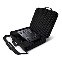 AlphaTheta DJMV5 3Channel DJ Mixer with Bag
