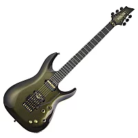 Schecter C1 FRS 50th Anniversary