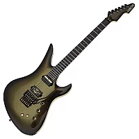 Schecter Avenger FRS 50th Anniversary