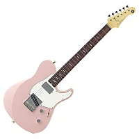 Yamaha PACP11S Pacifica SC Professional Ash Pink