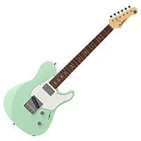 Yamaha PACS11S Pacifica SC Standard Plus Peppermint Green