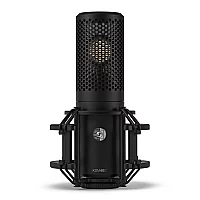 Shure KSM40C Large Diaphragm Condenser Microphone Bundle