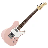 Yamaha PACS11S Pacifica SC Standard Plus Ash Pink