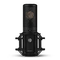 Shure KSM44MP MultiPattern Large Diaphragm Condenser Microphone Bundle