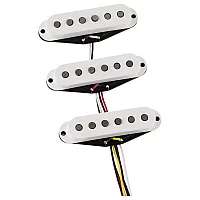 Fender TexMex Hot Stratocaster Pickups Set
