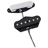 Fender TexMex Hot Telecaster Pickups Set