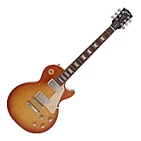 Gibson Les Paul Standard 60s Figured Top Unburst 221440246