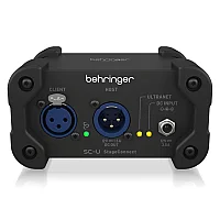 Behringer SCU StageConnect Interface Bridge