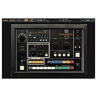 Roland CR78 Virtual Instrument