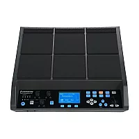 Ludwig Total Percussion Multi Pad