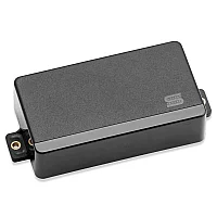 Seymour Duncan MortalCoil Neck Black