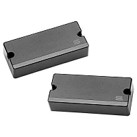 Seymour Duncan MortalCoil 7 String Set Black