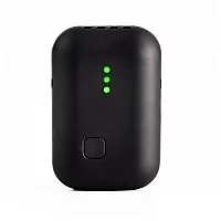 Zoom Instamic Pro Plus C Stereo