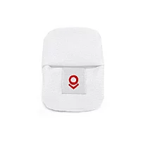 Zoom Instamic Pro Cover White