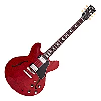 Gibson ES335 Figured Sixties Cherry 228250109