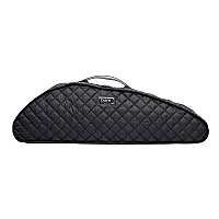 BAM Hoody for Hightech BonBon Violin Case 3412 Black