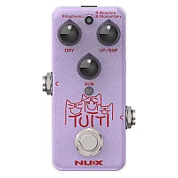 NUX NPO2 Tutti Polyphonic Octave Pedal