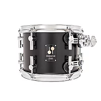 Sonor Momentum 10 x 7.75 Maple Tom GT Black
