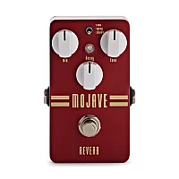 Hartwood Mojave Reverb Pedal
