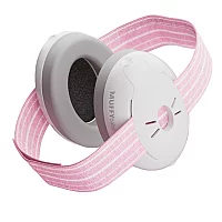 Alpine Muffy Baby Pink
