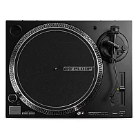 Reloop RP5000 MK4 DJ Turntable