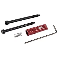 EVH DTuna System Red