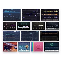LANDR Ultimate Bundle
