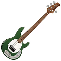 Sterling StingRay Short Scale RAYSS4 Charging Green