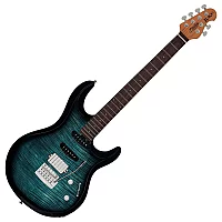 Sterling Luke LK100HSS Yucatan Blue