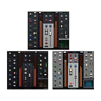 SSL 4K Bundle