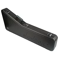Jackson Rhoads RR 67 Molded Case Black